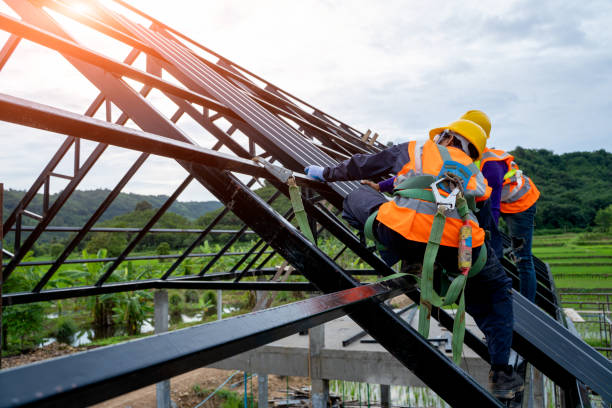 Best Slate Roofing Contractor  in Willmsburg, IA
