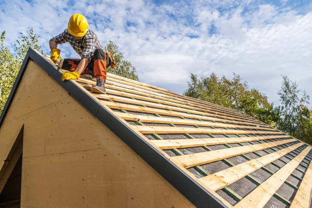 Gutter Installation and Roofing in Williamsburg, IA