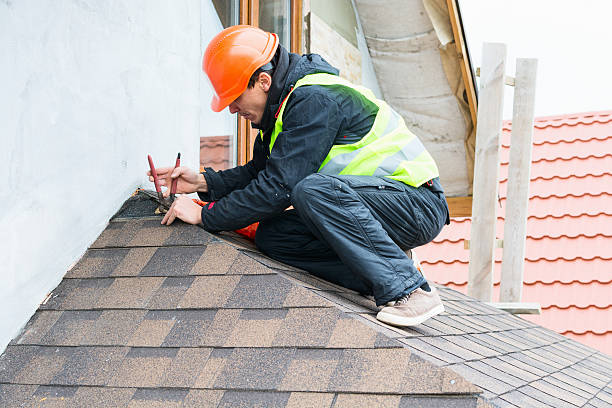 Quick and Trustworthy Emergency Roof Repair Services in Williamsburg, IA