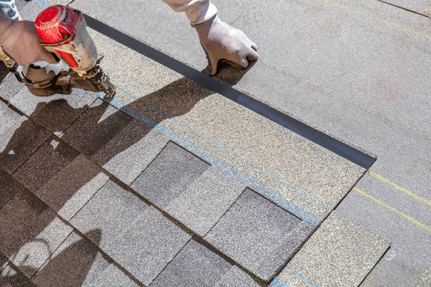 Best Emergency Roof Repair  in Willmsburg, IA
