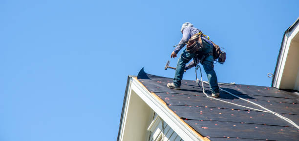 Trusted Williamsburg, IA Roofing Contractor Experts